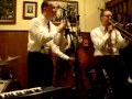 The Boilermaker Jazz Band "I've got to be a Rugcutter"