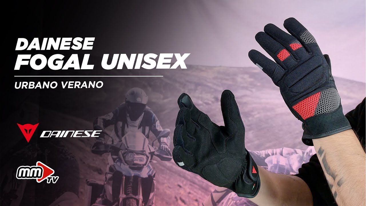 Dainese Fogal Unisex