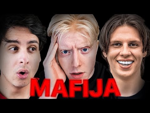 MOMCHADIJA IGRA MAFIJU