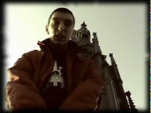 ROYALBUNKER - 23(RAP IST MEINE SCHWESTER)