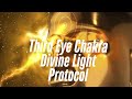 Third Eye Chakra Divine Light