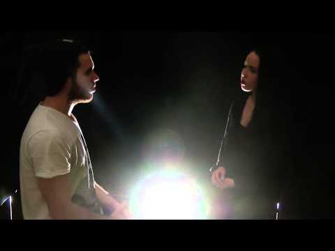 Madsen ft. Lisa Who - So Cool Bist Du Nicht (Cover by Robert Kemna & Jenny Temlitz & Ramón Bernado)