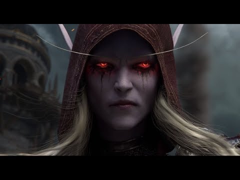 Varimathras advirtió en Legion sobre Sylvanas