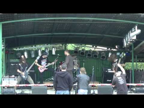 Porfyria - 1.  Live Immortal Shadows Fest