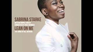 Sabrina Starke -  Friend Of Mine