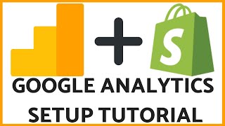 How To Setup Google Analytics On Your Shopify Store (Easy!)