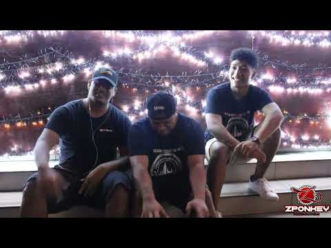 Christmas Medley | DjZponkey ft. Dunken & 685TalentBoy