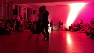 Majo Martirena & Pablo Rodriguez_1 Zürich, Milonga Entre Dos, September 22