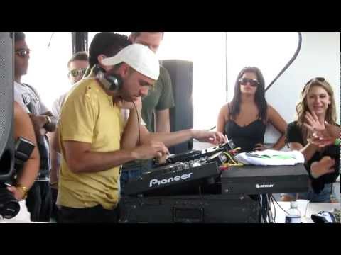 Waves of Trance 2012 - Arnej vs Mr. Morton
