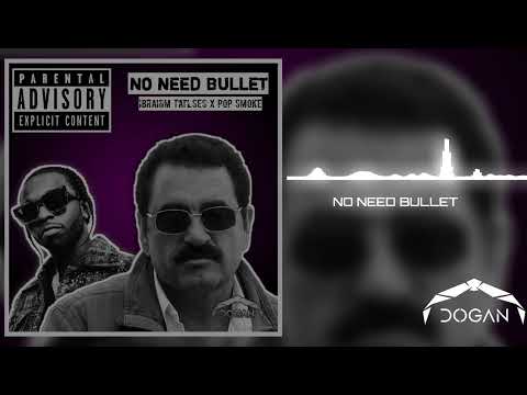 NO NEED BULLET DRİLL "ibrahim tatlıses x pop smoke" KURŞUNA GEREK YOK prod. ( Emrah Doğan )