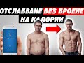 Калорийният дефицит НЕ РАБОТИ? (Решението)