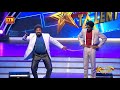Jackson Anthony Sajith Anuththara Youth Got Talent 2018 Grand Opening Show