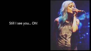 Feels Like Forever (Karaoke) - Lacey Sturm