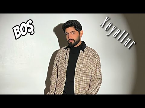 Anar Cavadov  Bos Xeyallar