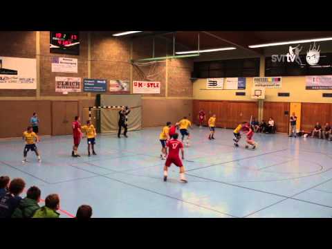 M1 // SV Remshalden - SG H2Ku Herrenberg 2