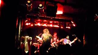 THE LIBERTY :Elegy (Live Barcelona)