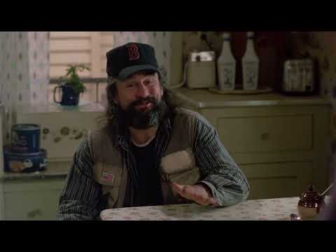 Jacknife 1989 (Full Movie)