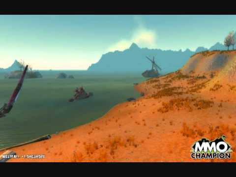 Music of Cataclysm - Westfall