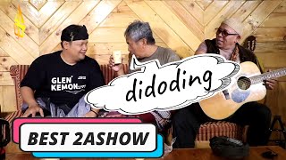 Download lagu Mang Ade Batak mabok kurupuk - 2Ashow mp3