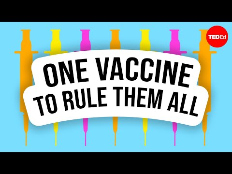 Can 1 Vaccine Protect You From Everything?