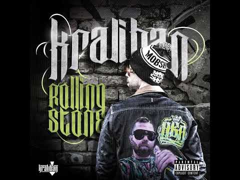 Kraliban ft. DnB - LXYRXXX