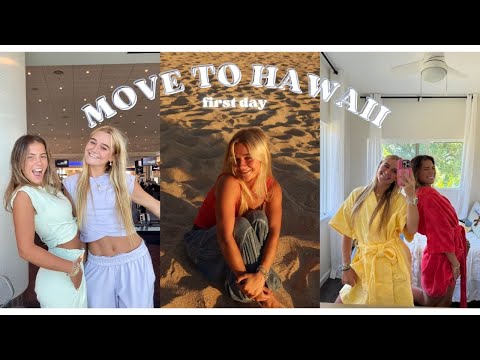 Die ersten 24 Stunden auf Hawaii! – HAUS-ENTDECKUNG
