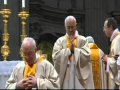 Communio - Pascha nostrum 
