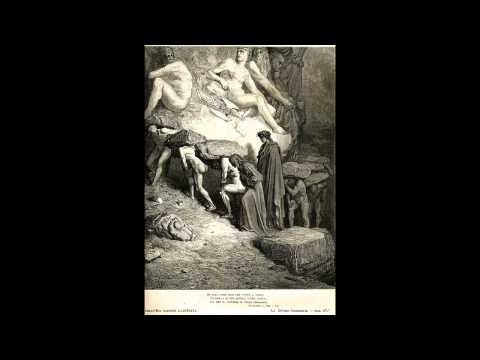 Ugolino - Dante's Last Sympathetic Sinner (4 of 4)
