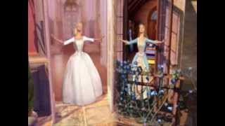 barbie la principessa e la povera&quot;libera&quot;