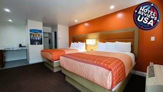 Presidio Parkway Inn | San Francisco (CA), United States | Hotel Review 🛏️