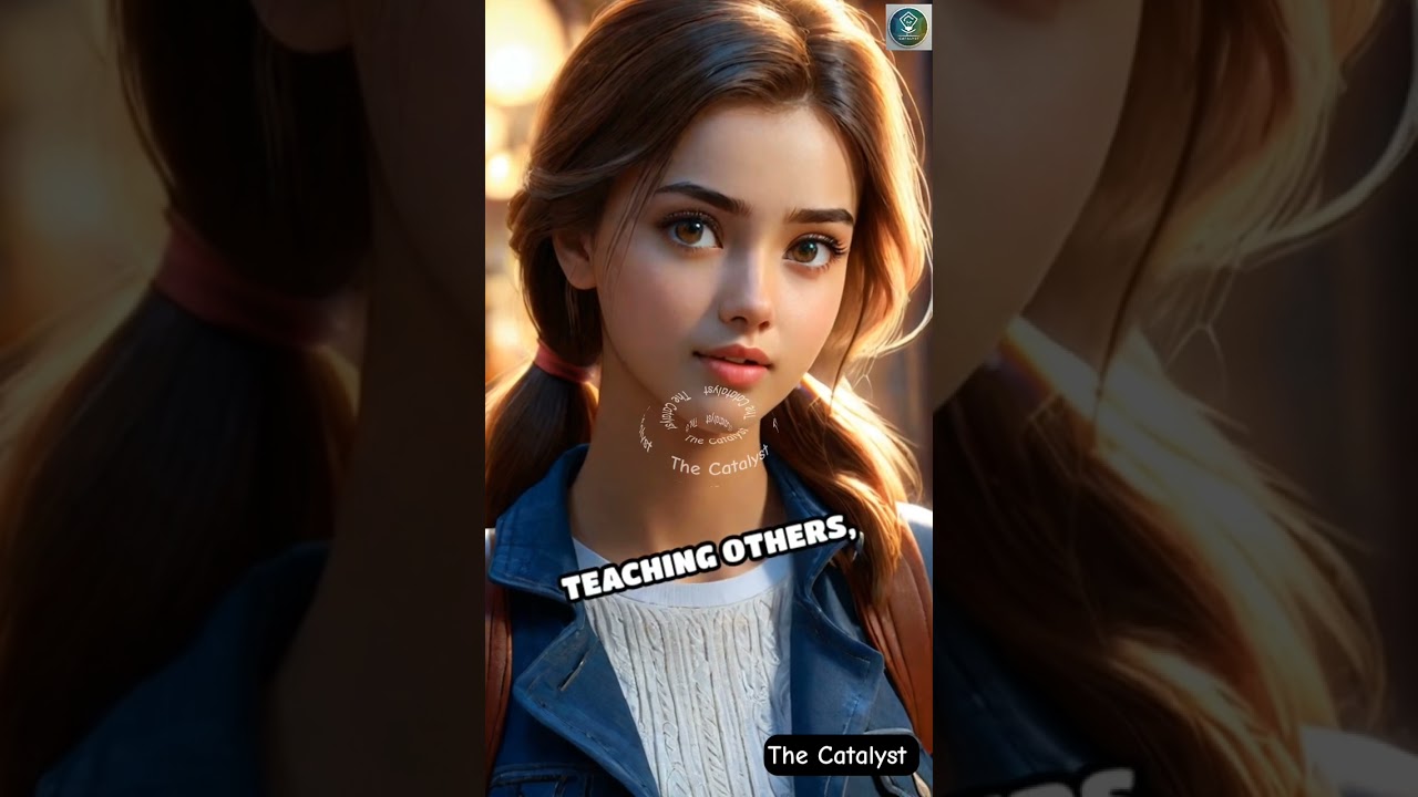 Learning Styles @THECATALYST-s3j