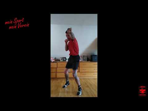 MTV München TV - Boxen: Episode 1 mit Julian