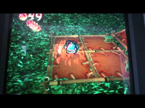 Crash Bandicoot The Wrath of Cortex- Bamboozled