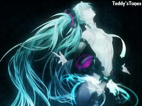 [Nightcore] - Atomic