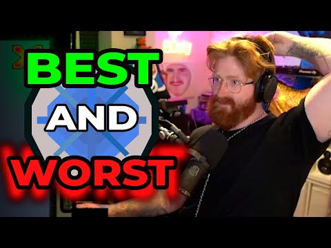 B0aty lists the best and worst Runescape quests