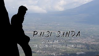 Download lagu puisi sunda-Comik sunda - Aku gelisah dengan hidup ini_ mp3