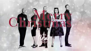The Real Group - Christmas greeting 2017