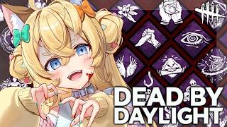 【DBD】でえええええどばっ！今日のサムネ最高すぎんか！Dead by Daylight【VTuber】
