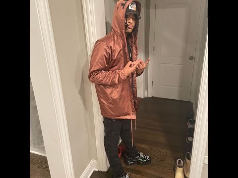 Vonno Gambino - LOVER