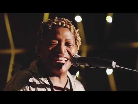 Mart'nália e Moska - Sala Charles