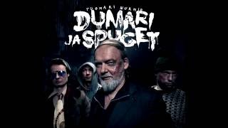 Tuomari Nurmio - BumBumBum