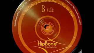 GROOVE COLLECTIVE "DEAL WITH IT"