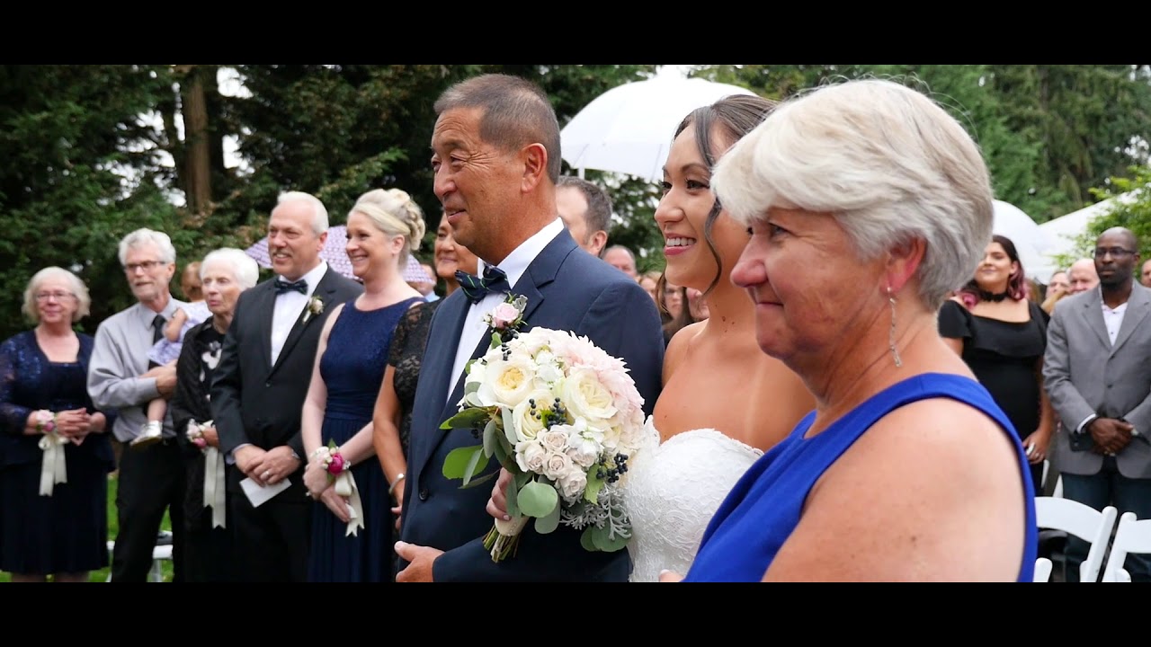 Brianne & Jordan Wedding