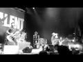 Billy Talent | The Dead Can't Testify (multicam)