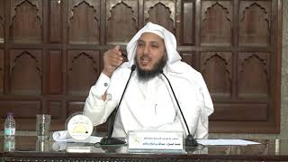 23 تطبيقات وتمارين على قاعدة : العبرة بعموم اللفظ لا بخصوص السبب image