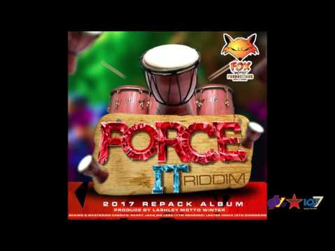 Motto feat. Lavaman, Hypa 4000 & Loose Cannon [Force It Riddim]