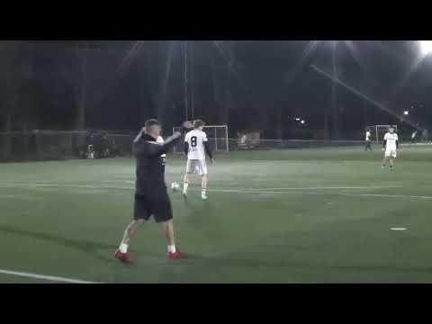 LA 22  4 vs PASO A PASO - #LigaNuñez - #Copa libertadores  12/06/2023