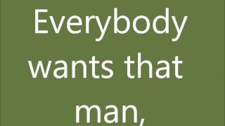 BUGSY MALONE first song w/ lyrics on screen