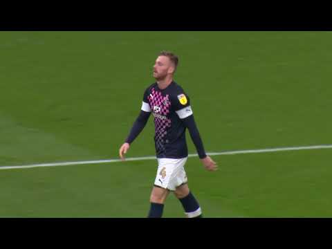 Derby County 2-0 Luton Town | Highlights