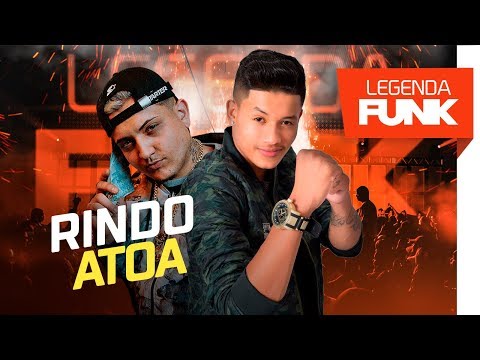 MC Digu e MC CL - Eu To Rindo Atoa (DJ CK)